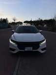 Honda Insight 2019 на фул комплектации