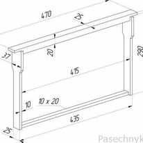 рамки для вулика