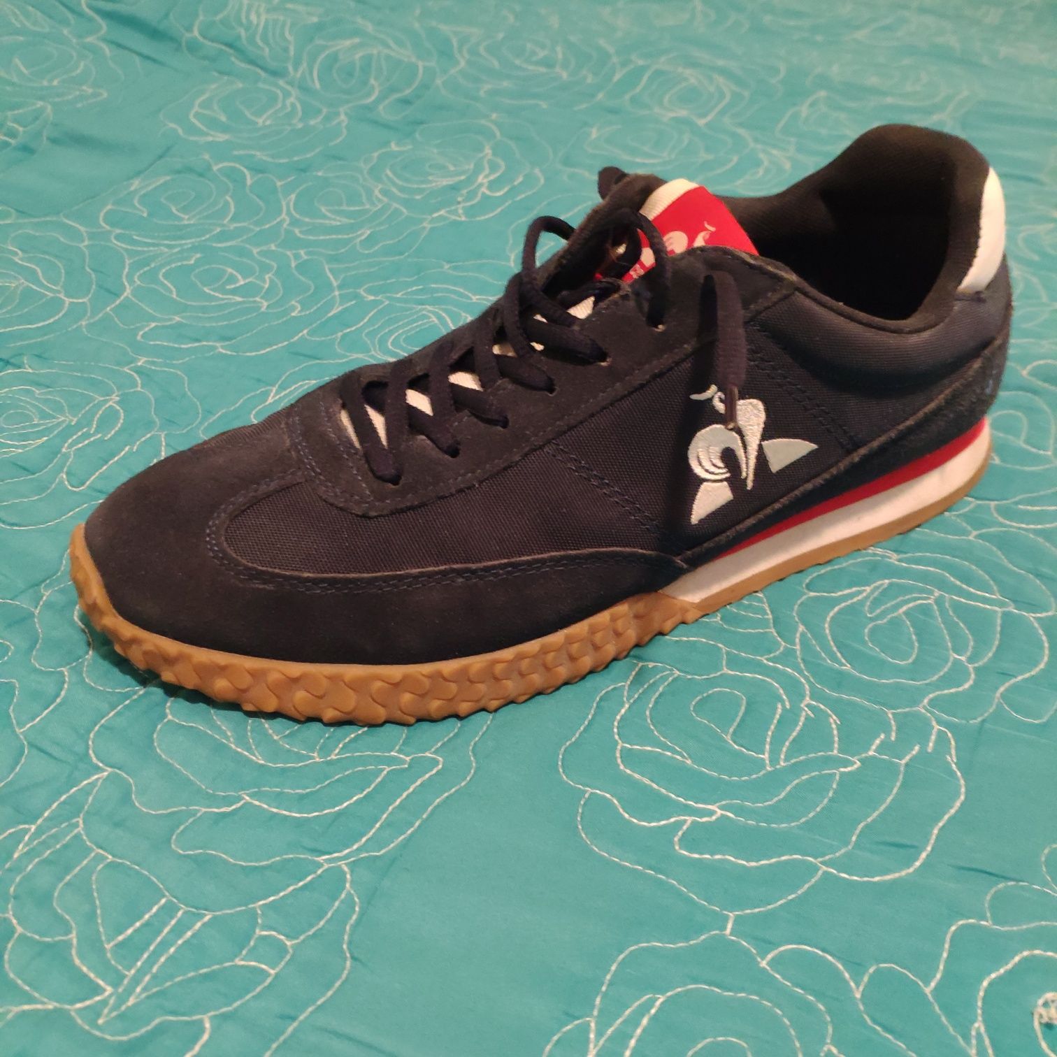 Ténis Le Coq Sportif