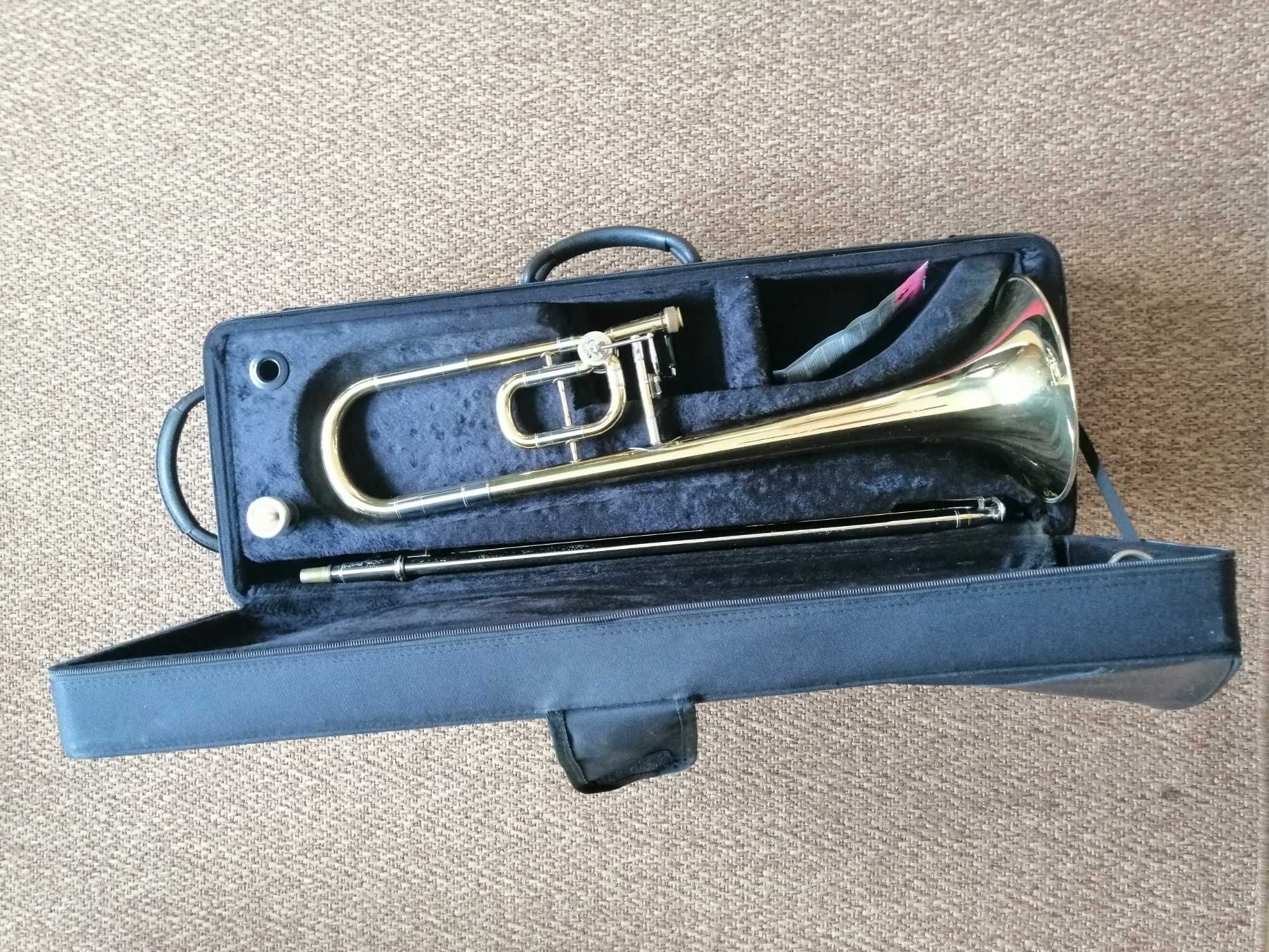Trombone Thomann TF-300 Junior