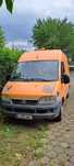 Fiat Ducato Webasto Kamper mini Kamper niski przebieg