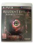 Resident Evil: Revelations 2 PS3 Używana