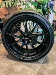 Nowe felgi Motec Ultralight 19x8.5 5x112 Audi VW Skoda Cupra BMW Seat