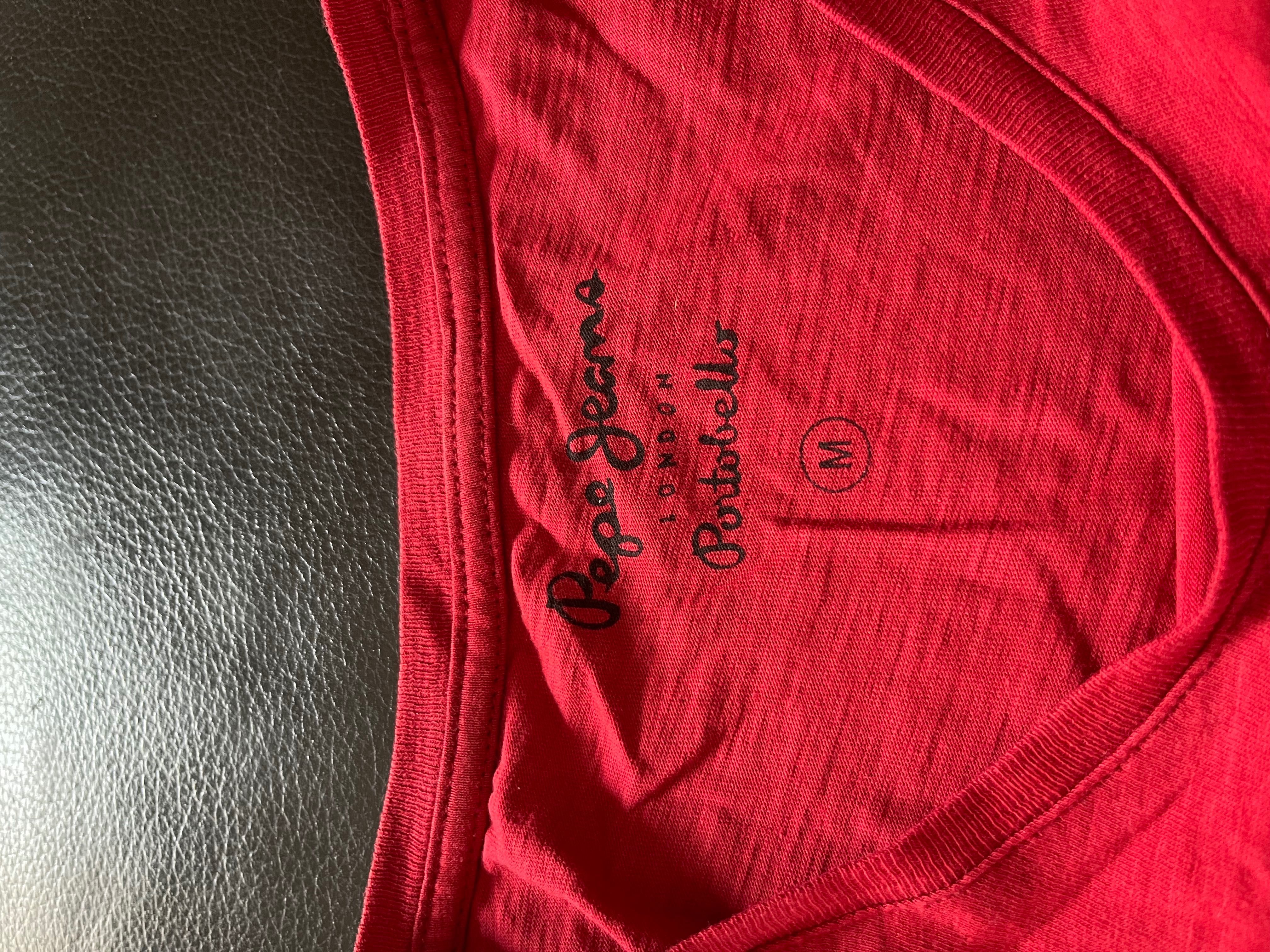 Camisola de mangas compridas - Pepe Jeans