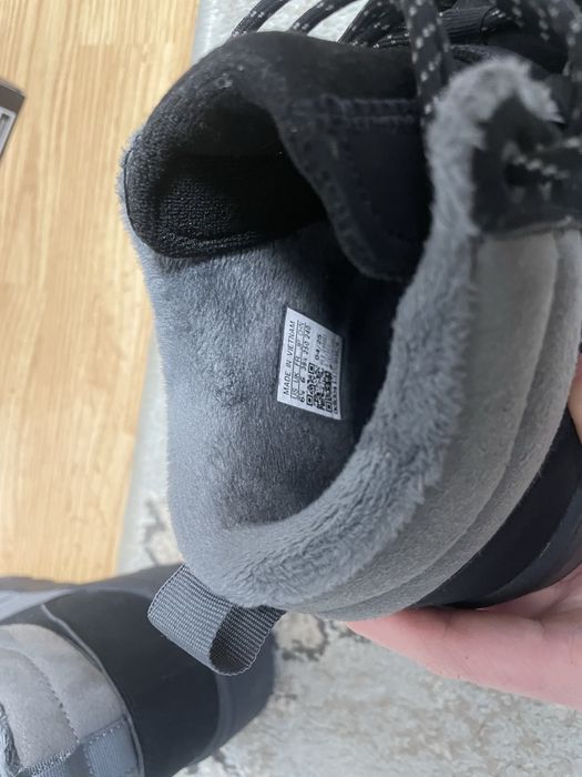 Осінні кросівки, ботинки Adidas