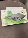 ЦАП та пiдсилювач iFi Zen DAC V2 Black