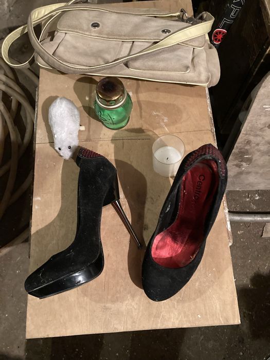 Для Барби для интерьера