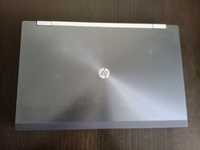 Laptop i7 8x2,7/3,7 Grafika 4gb ddr5 8gb Ram Dysk 750gb 17'3 cala