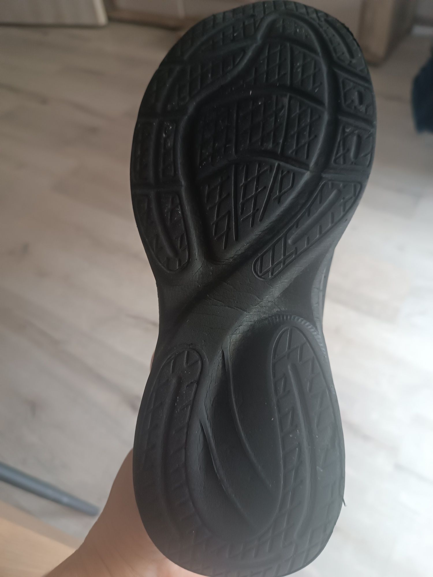 Obuwie męskie sportowe