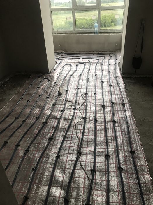 Ваш Сантехнік  Обухов