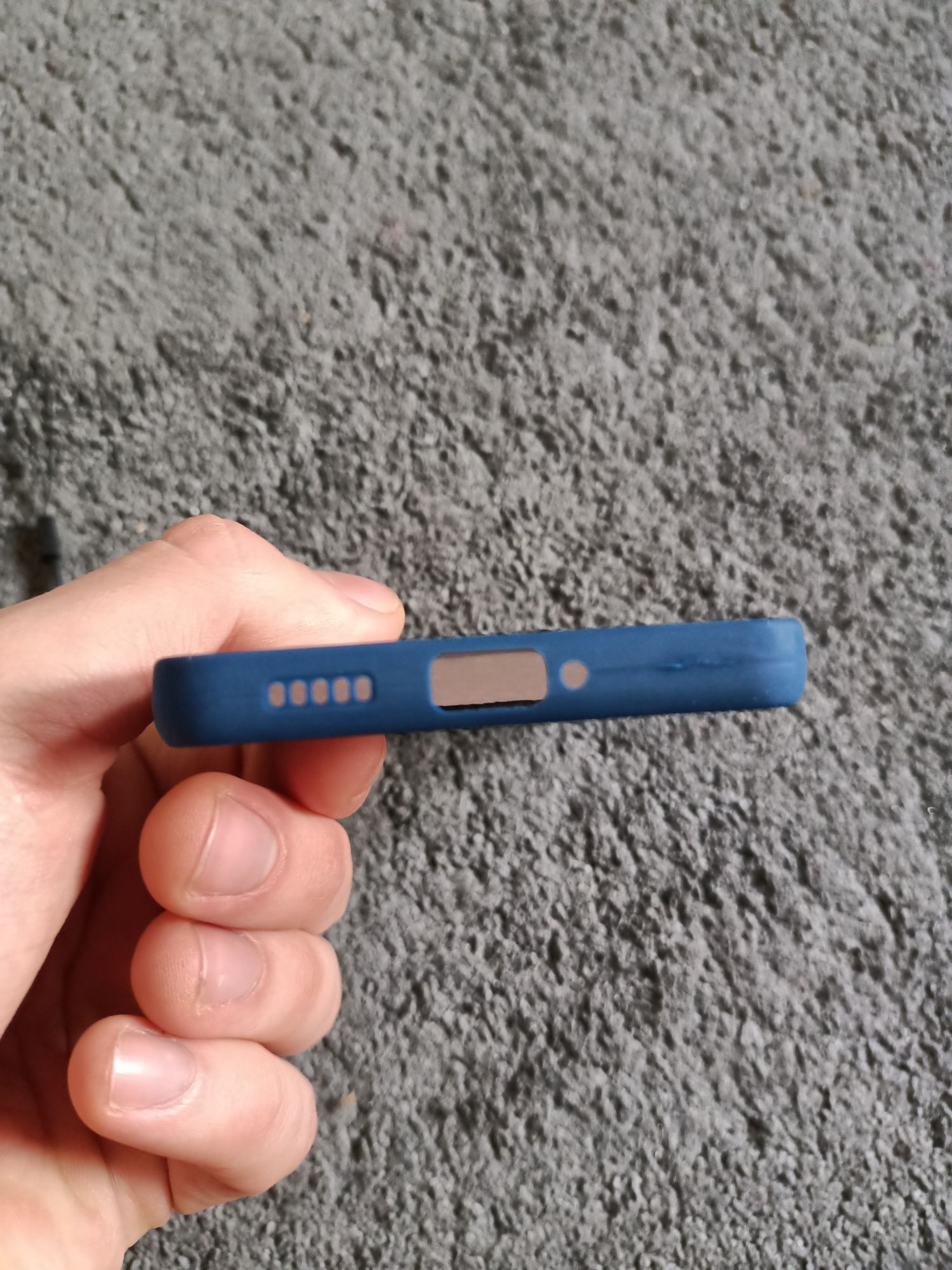 Etui, case na telefon Oppo X5 pro 5G