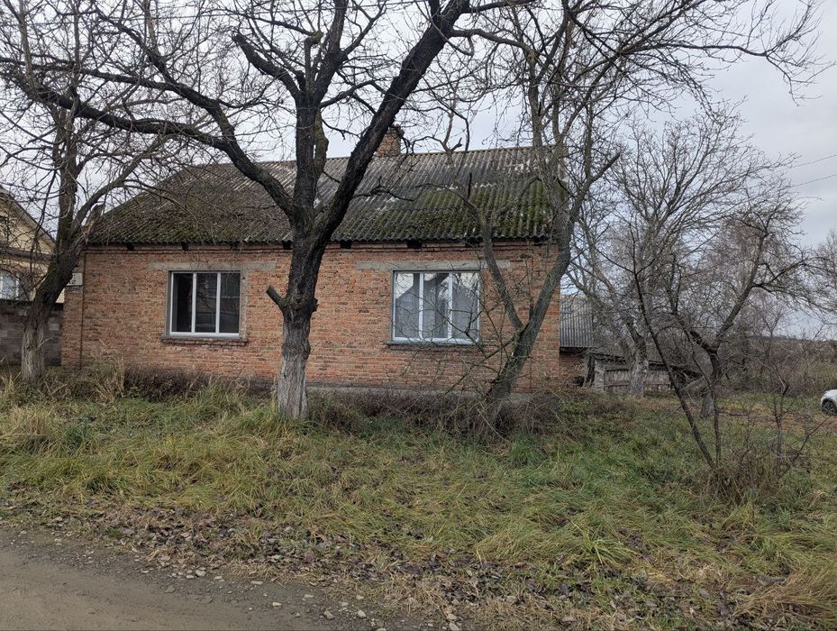 Продам будинок в с. В. Житин