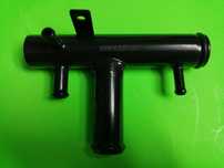 Tubo de água em metal do bloco do motor Suzuki Vitara 1600 ( NOVO)
