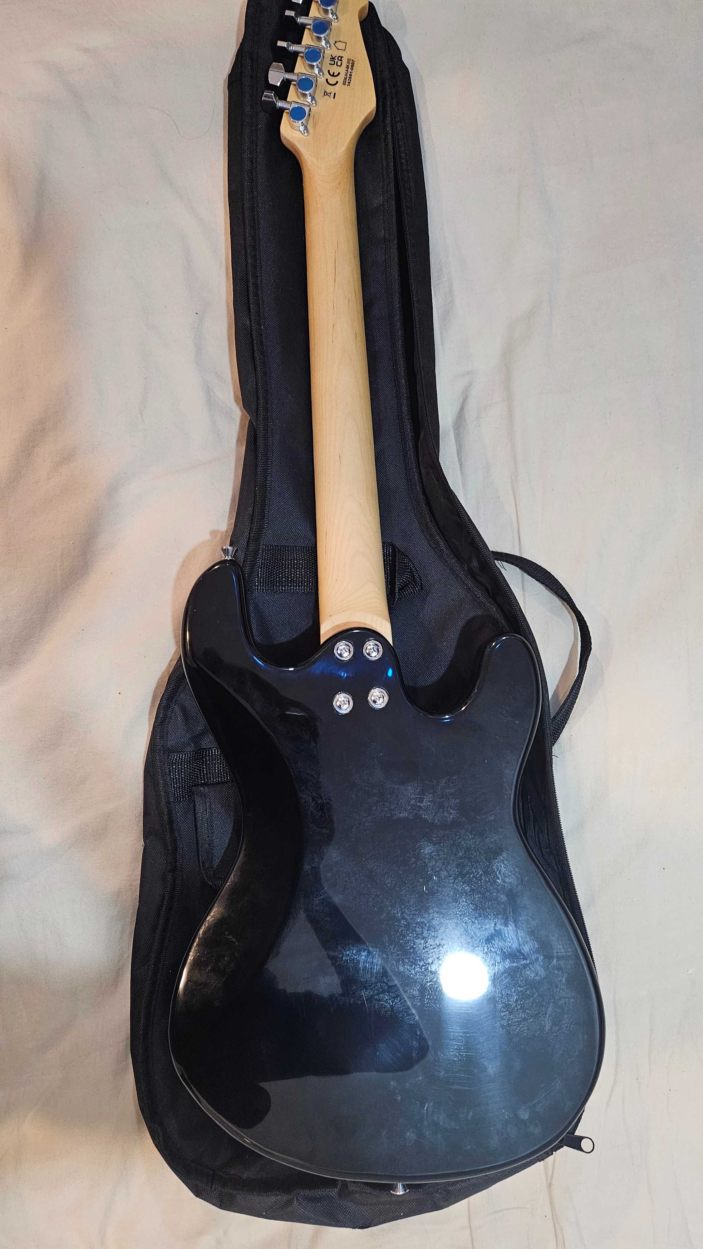 Guitarra elétrica