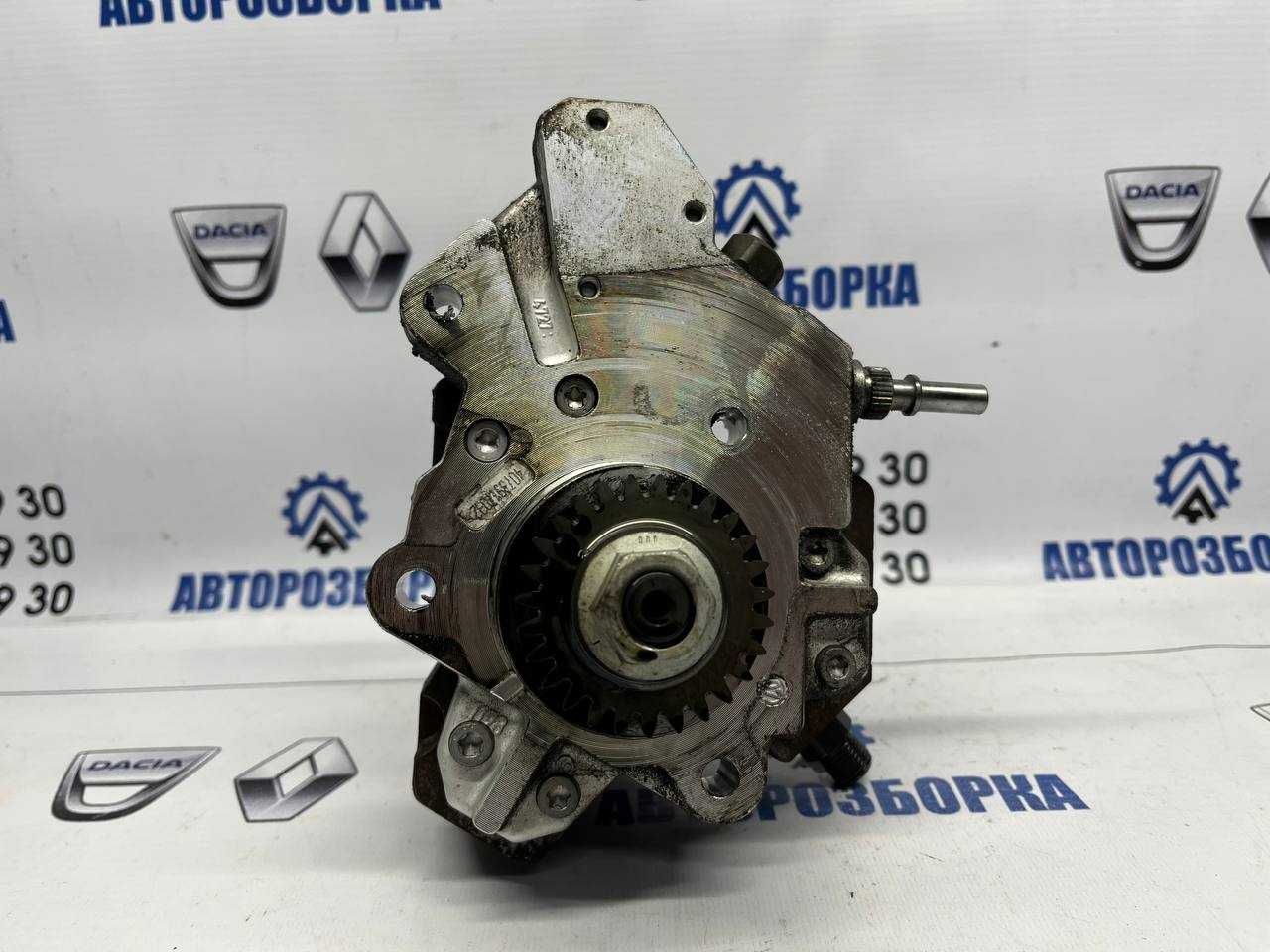 Паливний насос 2.0 Dci Renault