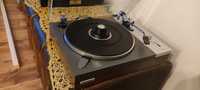 Gramofon Pioneer PL-510,jak nowy