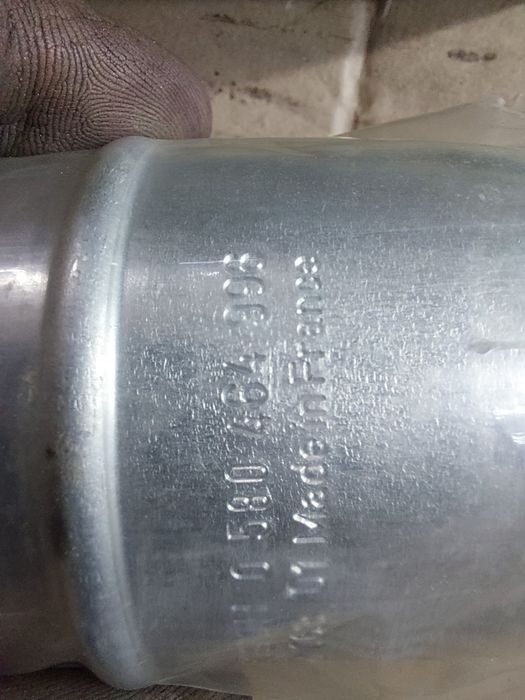 Pompa paliwa Fiat dohc Lancia Kappa Croma  Argenta 2.0