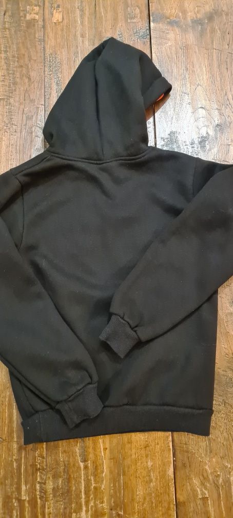 Bluza Tommy hilfiger rozmiar chłopięcy na ok. 140cm wzrostu