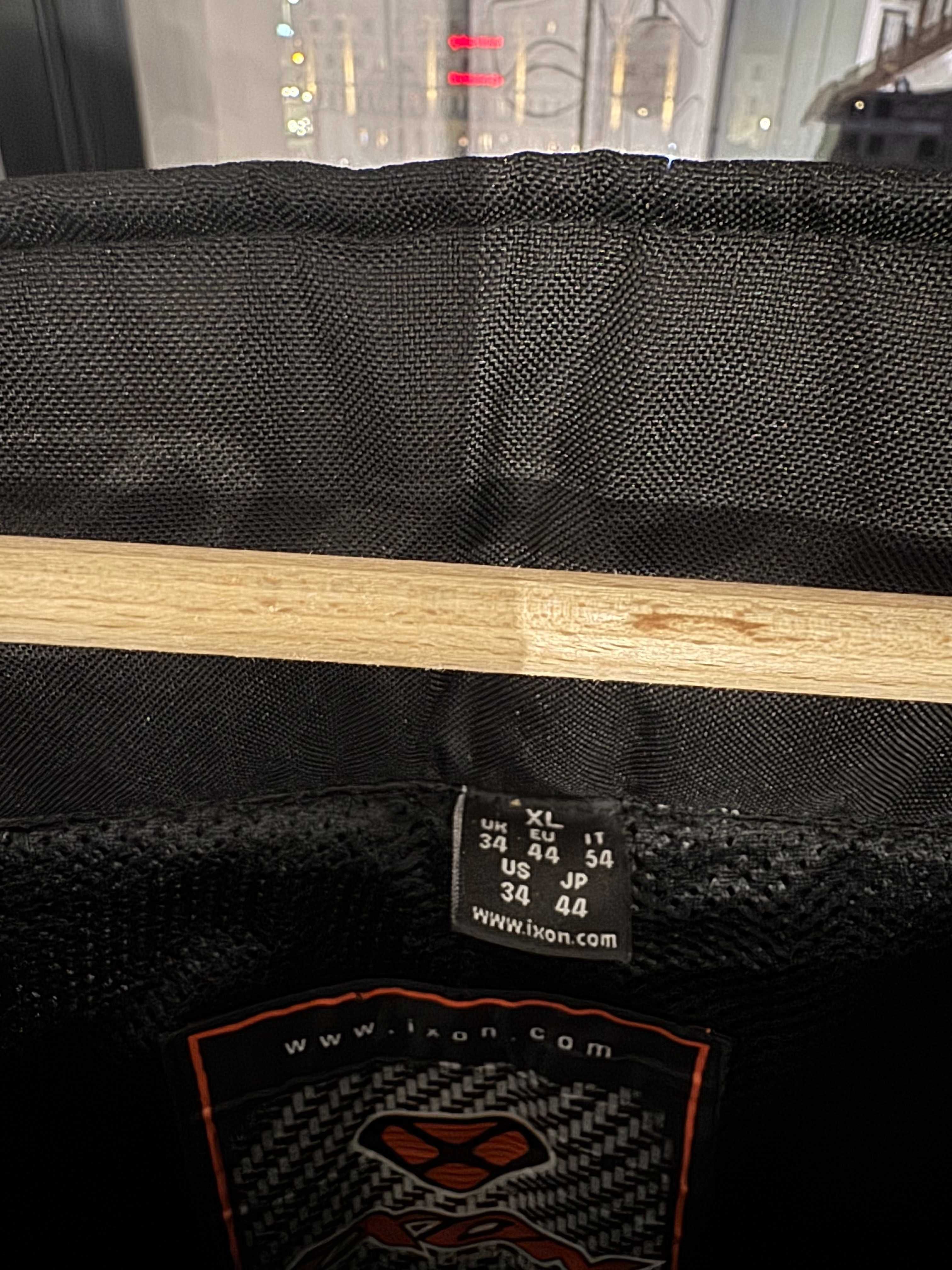 Spodnie IXON Cooler, r. XL/52