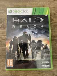 Gra na konsole Xbox 360 Halo Reach