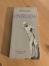 ONIRIADA Henryk Bereza