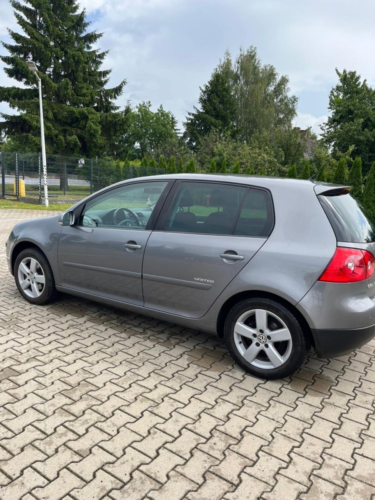 Sprzedam volkswagen 5