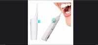 Irygator dentystyczny do zębów- bezprzewodowy