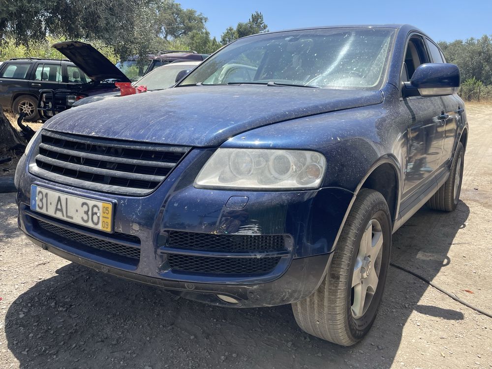 Volkswagen R5 Tdi