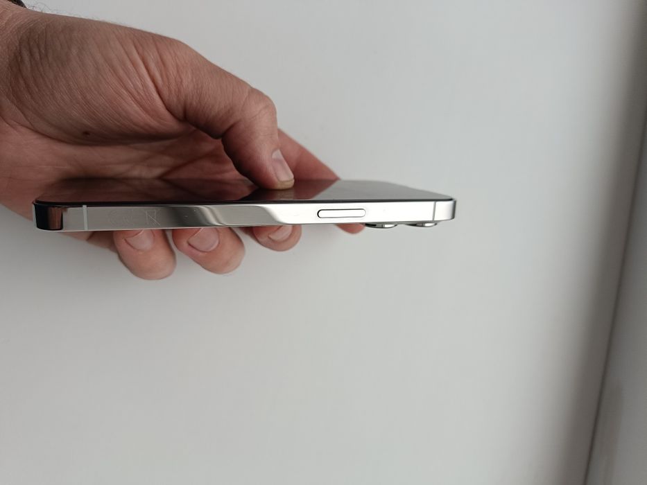 iPhone 13 Pro 256Gb Ідеал! 100% Акб