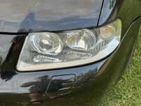 Lampy xenon a3 8l s3 8l