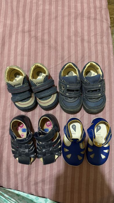 Віддам безкоштовно дитячий одяг 56, 62, 68, 74