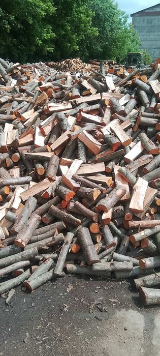 Продам.    дрова