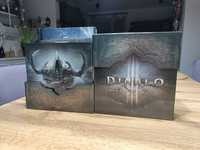 Diablo 3 III Reaper of Souls Edycja Kolekcjonerska