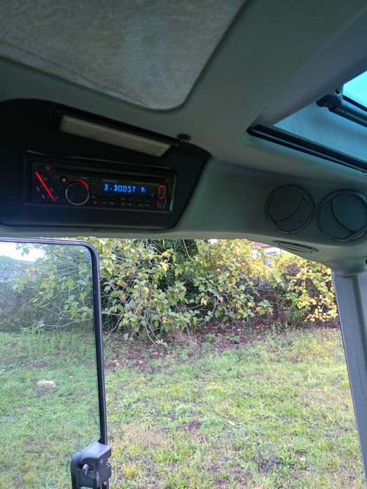 Trator Deutz 100cv 2015