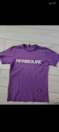 Tshirt meski newbadline S