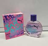 Unikatowy zapach -Puma Jam woman !!!