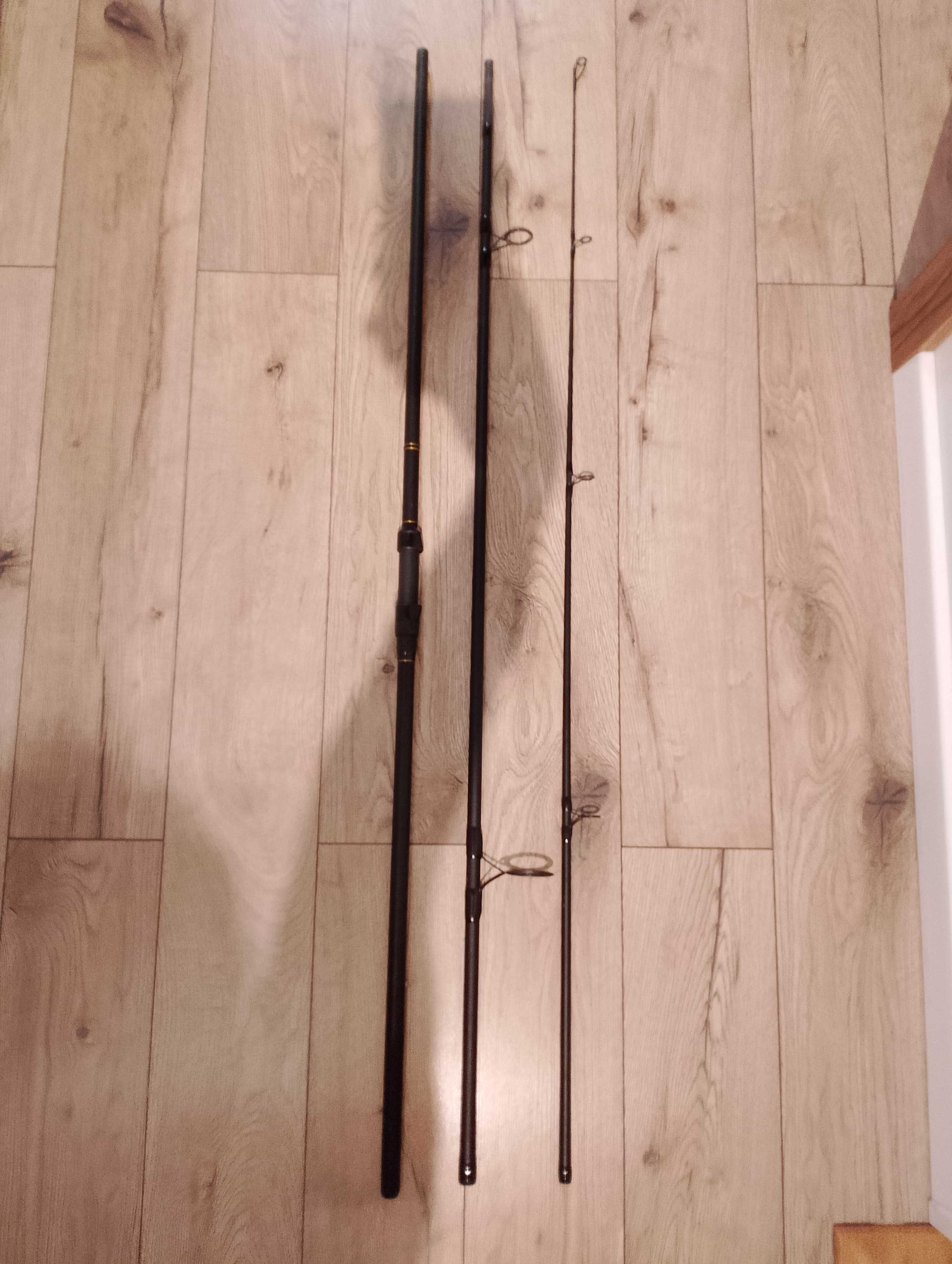 Wędka karpiowa Mikado Intro carp II 3.60 3.5 lbs