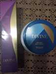 Zestaw zapachowy Divine od Oriflame