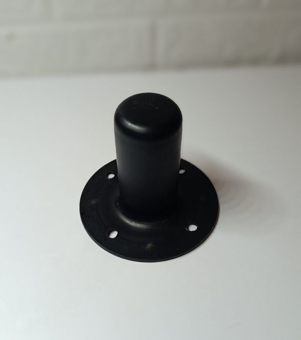 Стакан для сабвуфера або акустичної системи