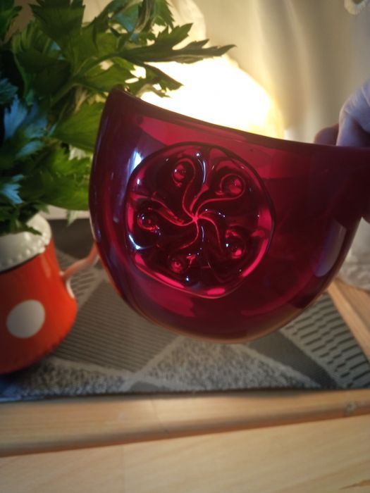 Solnica vintage stan bdb