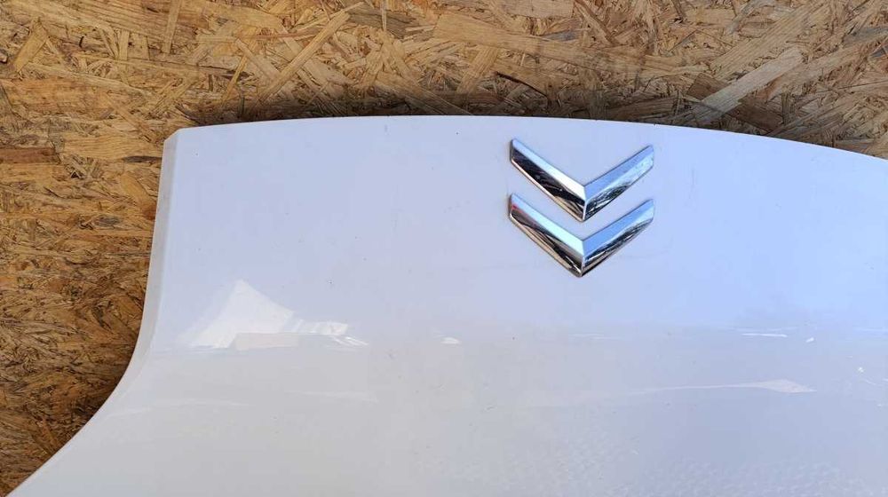 Citroen Nemo Maska Ewpa 612