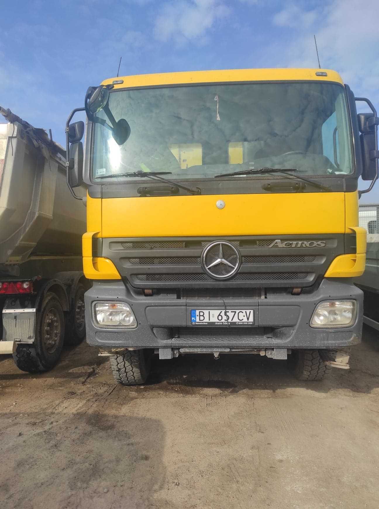 Kruszywo betonowe,ziemia,kamień,żwir,piasek,pulpa,transport  1-28 ton