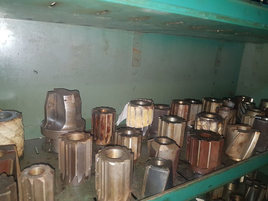 Ferramentas buchas pinças mesas visore metalomecanica