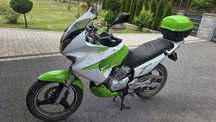 Honda varadero 125 15KM