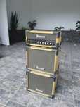 Ibanez- Amplificador guitarra elétrica  vintage