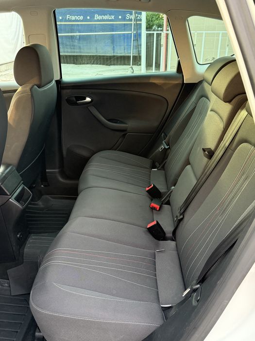 Seat Altea XL 2012