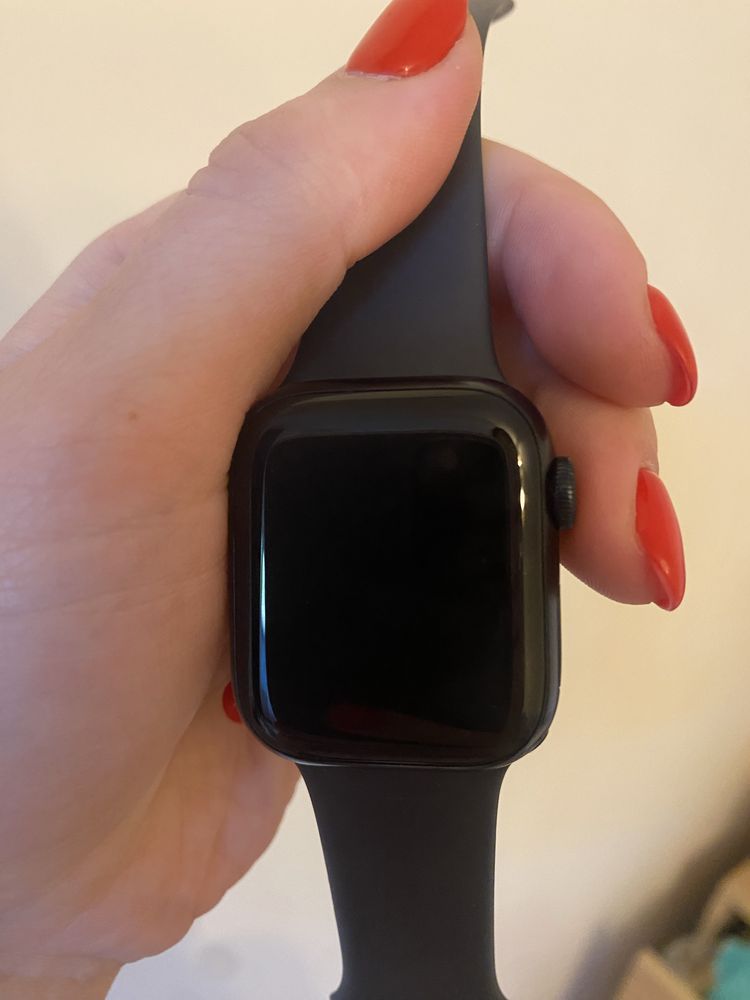 Смарт годинник Apple Watch 7 41mm