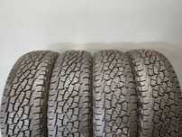4x225/65R17 BFGoodrich Trail-Terrain T/A, 102H, 2023 rok, NOWE