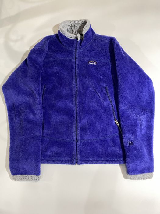 Жіноча фліска Patagonia