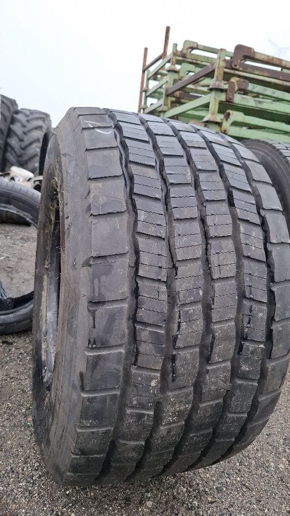 Opona 445/45 R19.5 Hankook Smart Control TW01